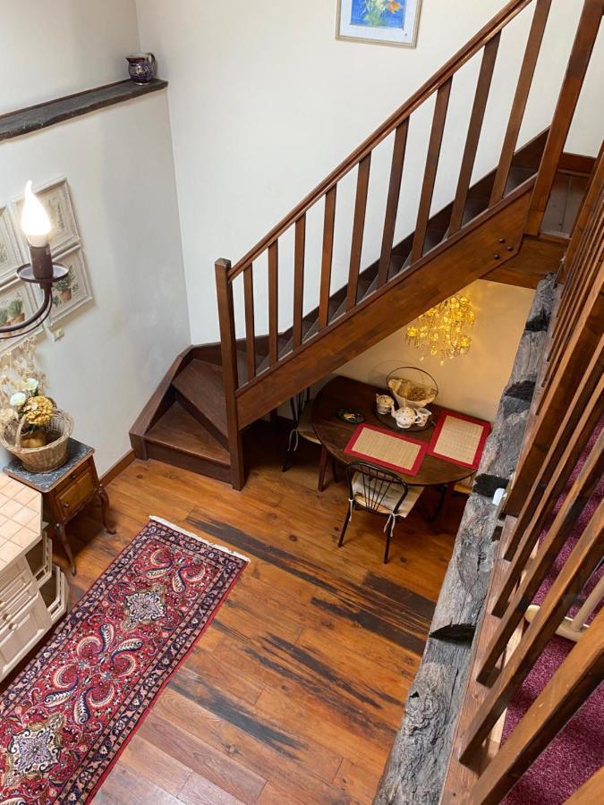 Red Gate Cottage Saulgond Экстерьер фото