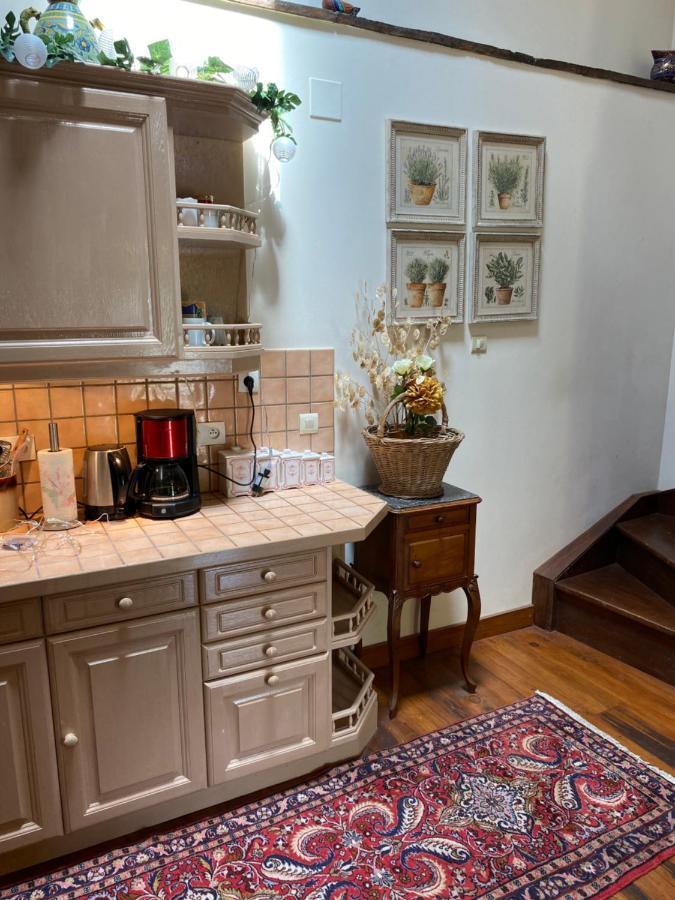 Red Gate Cottage Saulgond Экстерьер фото